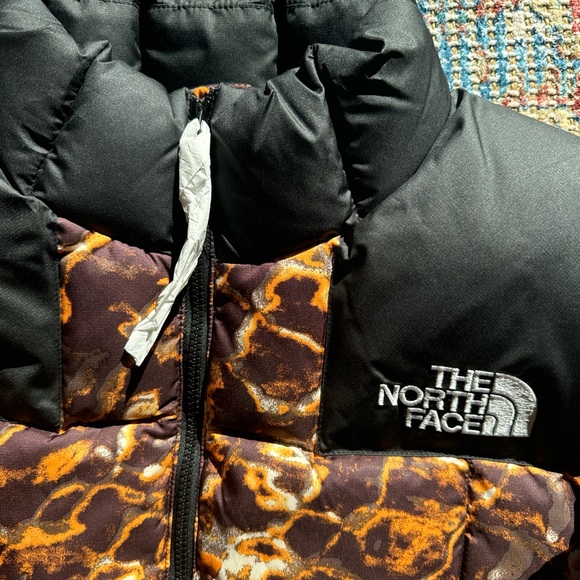 The North Face Lhotse Performance Puffer NWT - Picture 8 of 9